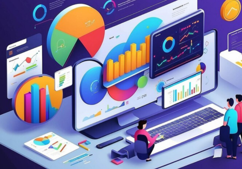 Digital Marketing Analytics