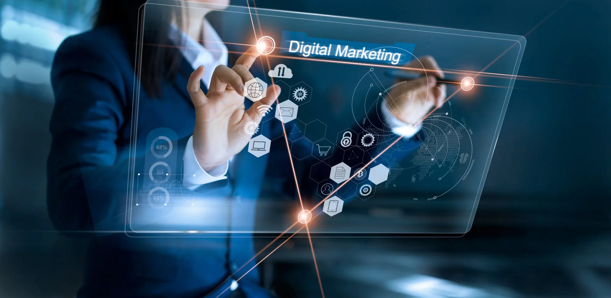 5 Essential Digital Marketing Tools for 2024 to Boost Your ROI