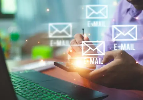 Email Marketing