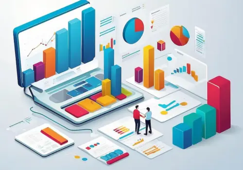 Data Analytics in Digital Marketing