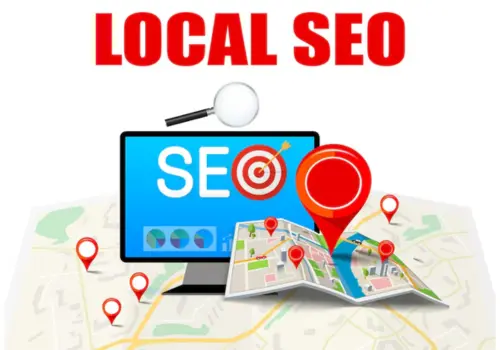 Local SEO