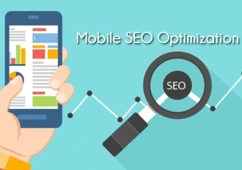 Optimize for mobile