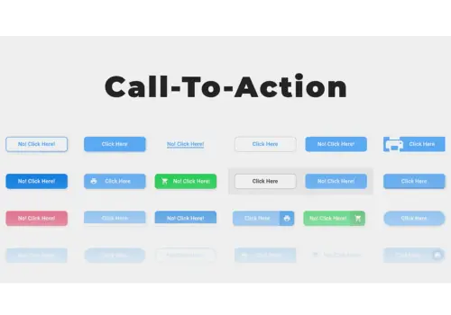 Call to actions 